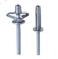 S-Trebol  Aluminium-Aluminium Rivets